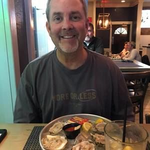 Meet your Posher, Phil